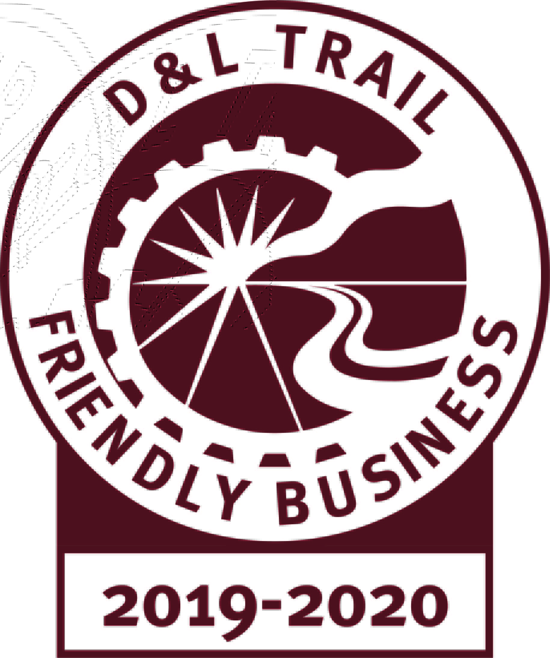 D&L Trail Friendly Business